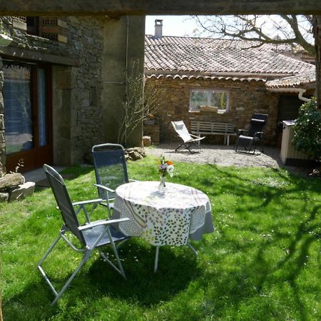La Petite Maison Dans La Prairie Cassaignes Kültér fotó