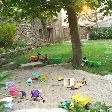 La Petite Maison Dans La Prairie Cassaignes Kültér fotó