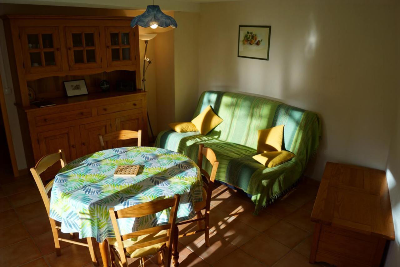 La Petite Maison Dans La Prairie Cassaignes Kültér fotó
