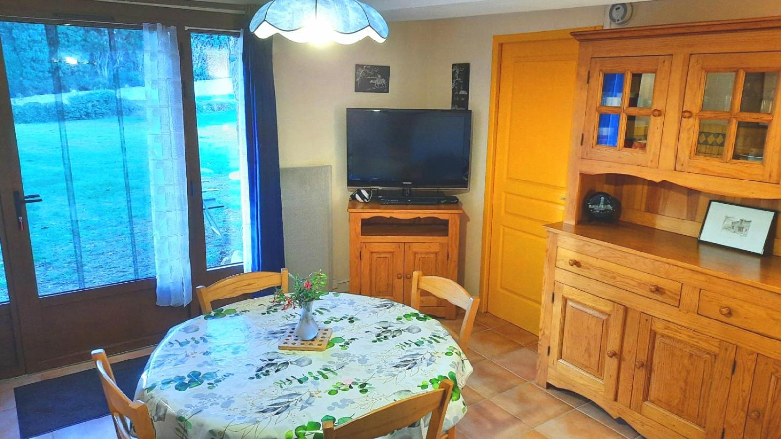 La Petite Maison Dans La Prairie Cassaignes Kültér fotó