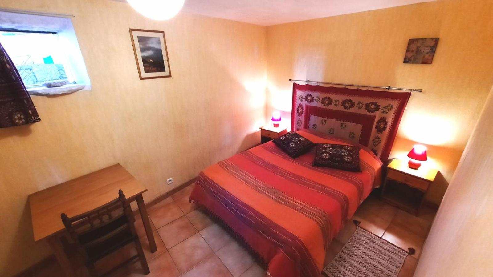La Petite Maison Dans La Prairie Cassaignes Kültér fotó