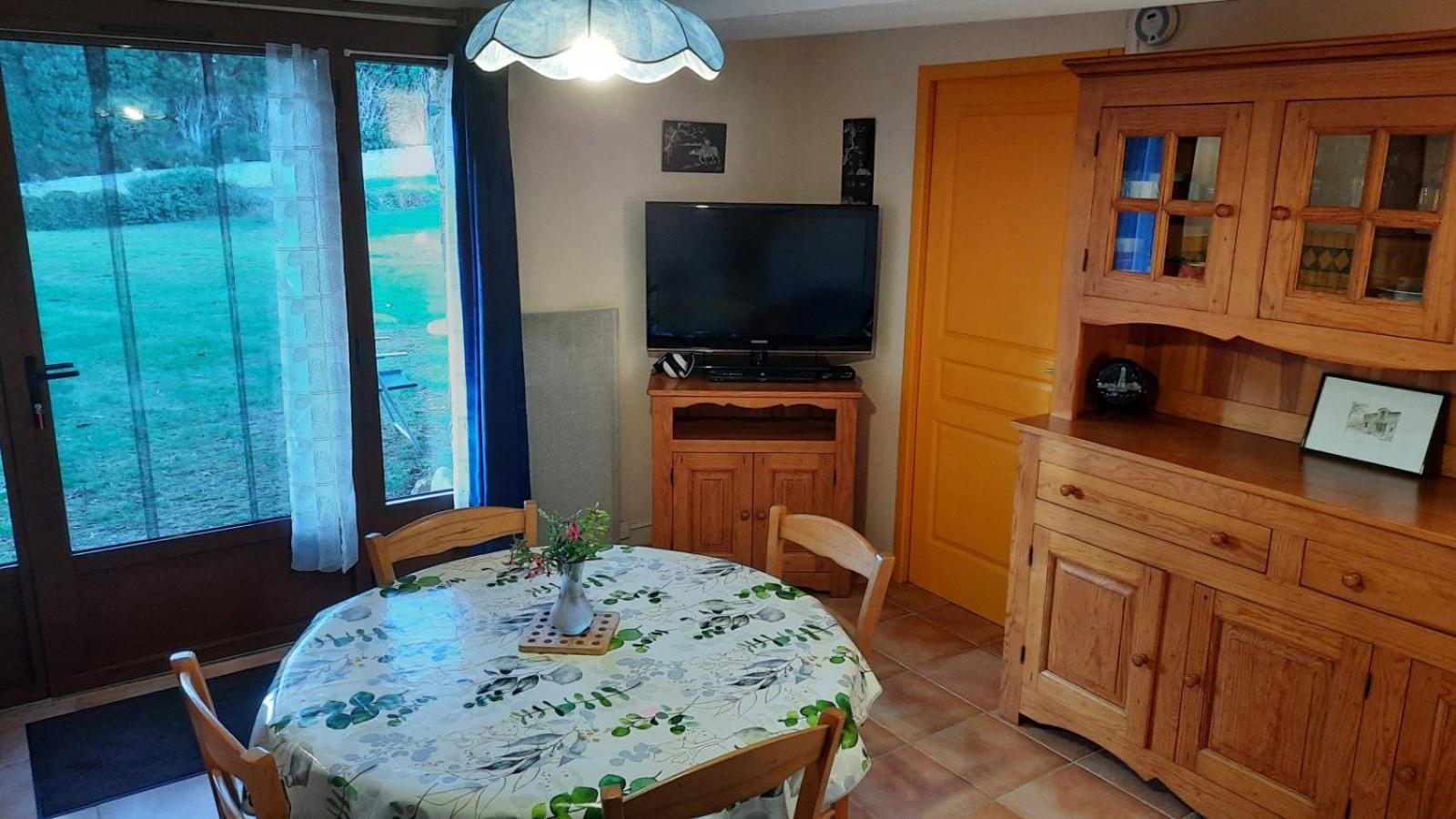La Petite Maison Dans La Prairie Cassaignes Kültér fotó