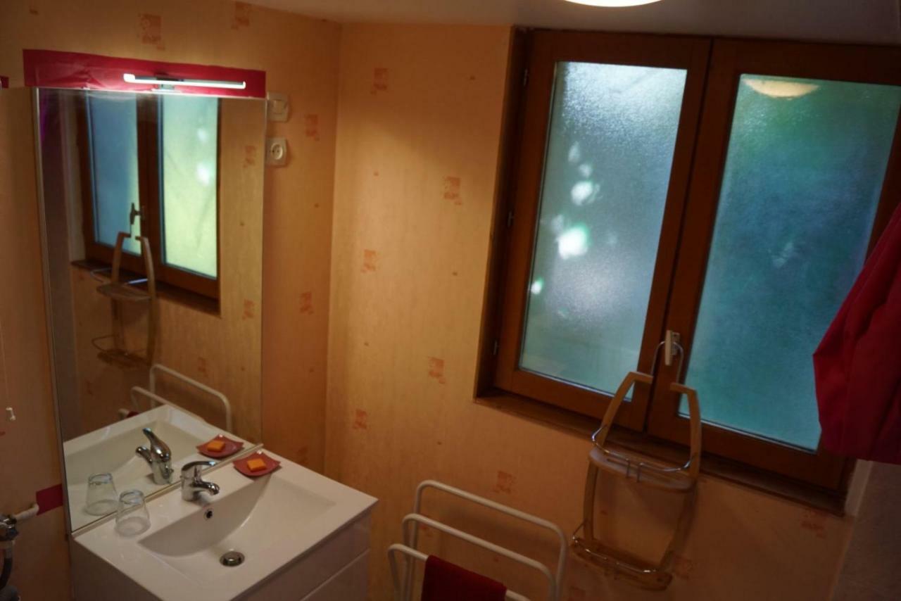 La Petite Maison Dans La Prairie Cassaignes Kültér fotó